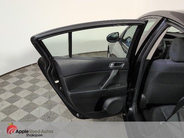 2010 Mazda Mazda3 i Touring