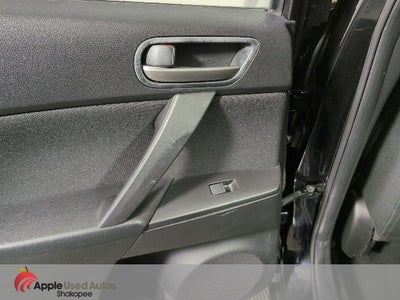 2010 Mazda Mazda3 i Touring