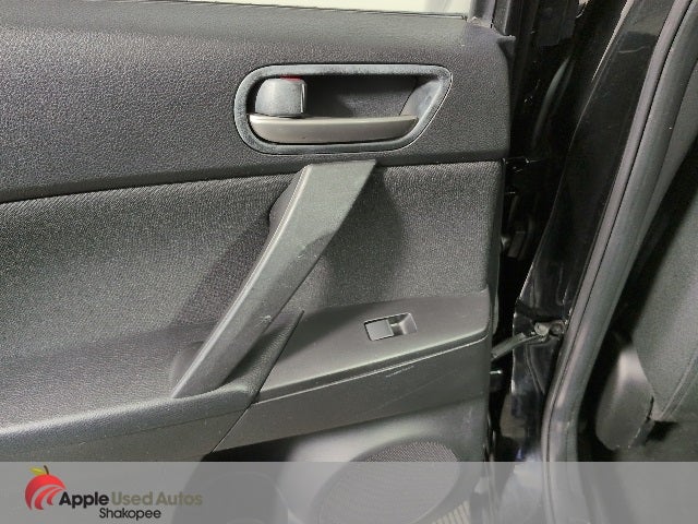 2010 Mazda Mazda3 i Touring