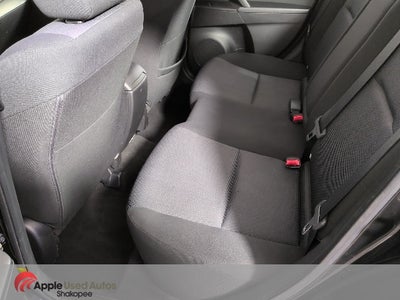 2010 Mazda Mazda3 i Touring