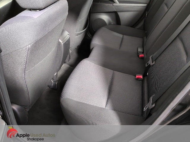 2010 Mazda Mazda3 i Touring