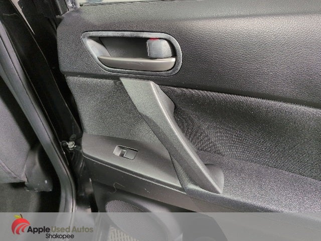 2010 Mazda Mazda3 i Touring