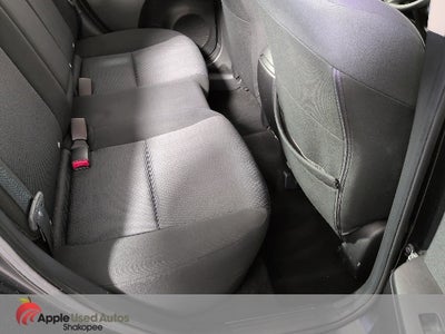 2010 Mazda Mazda3 i Touring