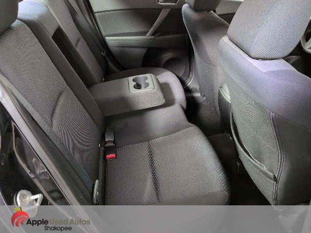 2010 Mazda Mazda3 i Touring