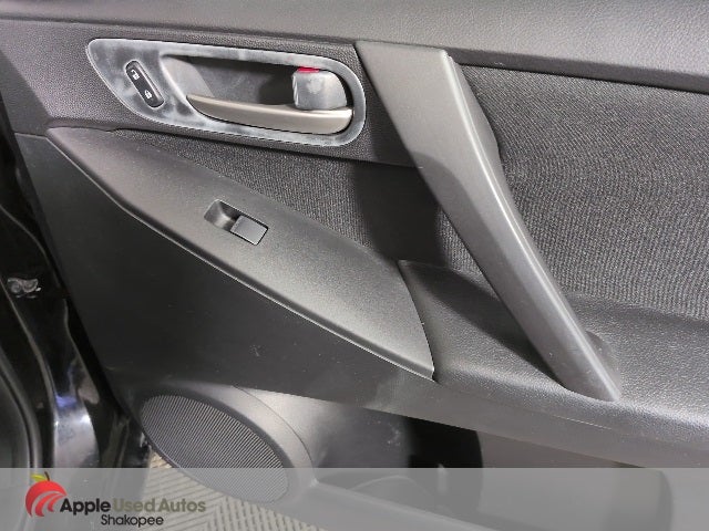 2010 Mazda Mazda3 i Touring