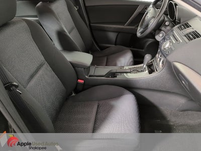 2010 Mazda Mazda3 i Touring