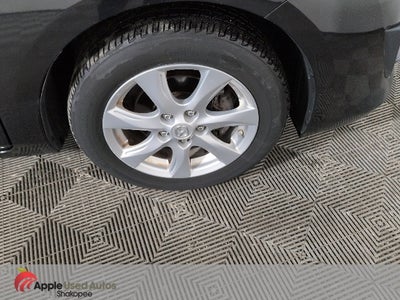 2010 Mazda Mazda3 i Touring