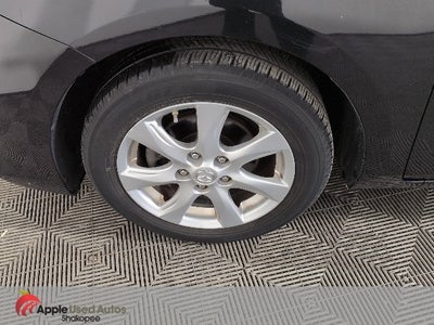 2010 Mazda Mazda3 i Touring