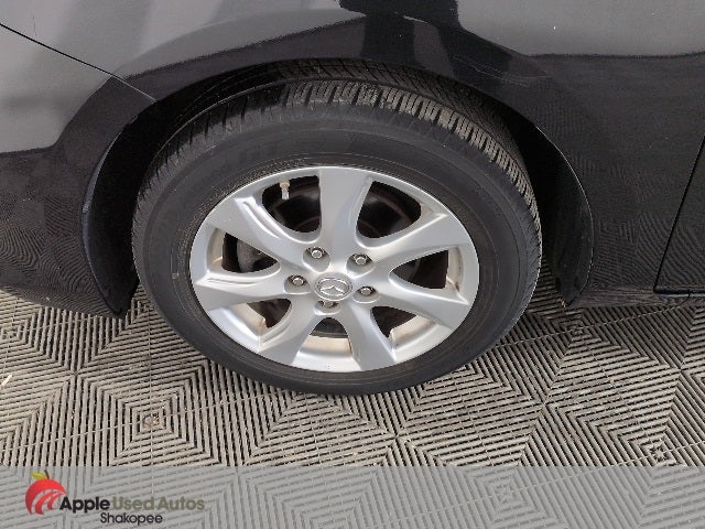 2010 Mazda Mazda3 i Touring