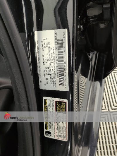 2010 Mazda Mazda3 i Touring