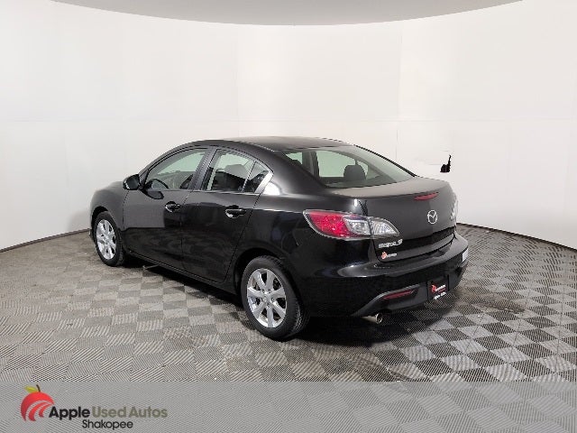 2010 Mazda Mazda3 i Touring