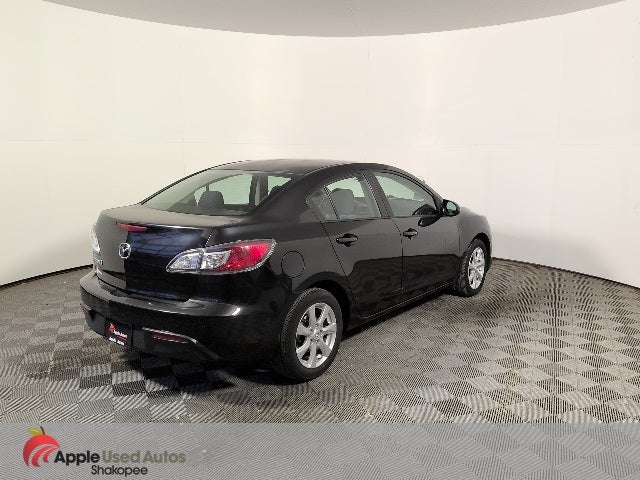 2010 Mazda Mazda3 i Touring