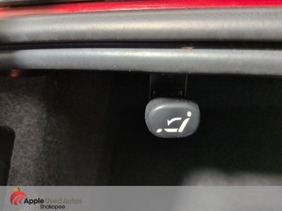 2017 Mazda Mazda6 Sport