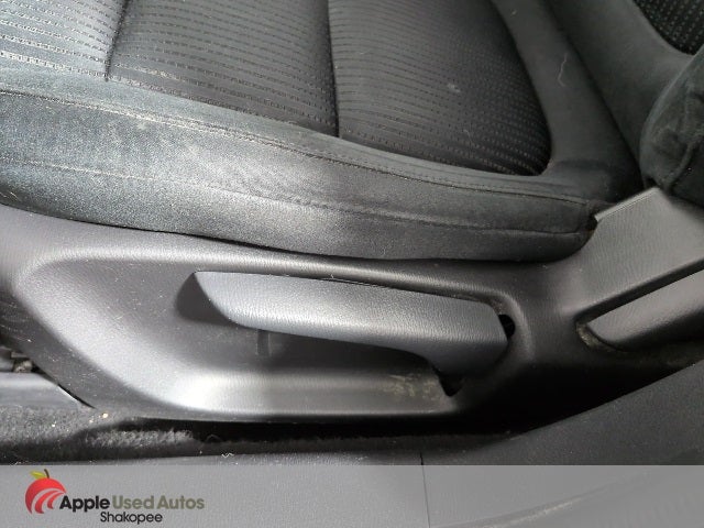 2017 Mazda Mazda6 Sport