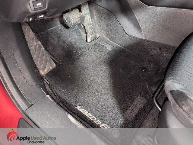 2017 Mazda Mazda6 Sport