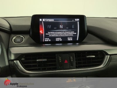 2017 Mazda Mazda6 Sport