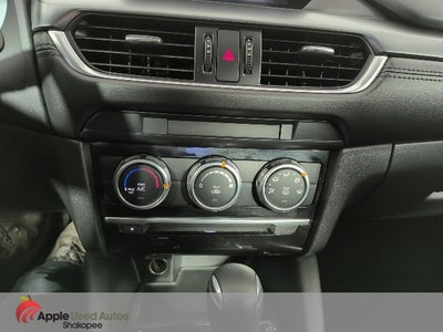 2017 Mazda Mazda6 Sport