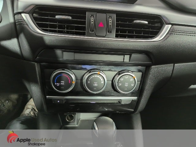 2017 Mazda Mazda6 Sport