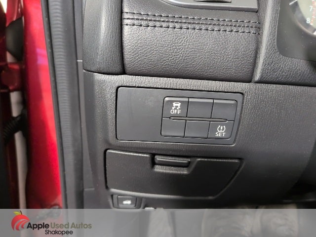 2017 Mazda Mazda6 Sport