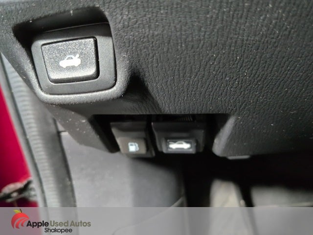 2017 Mazda Mazda6 Sport