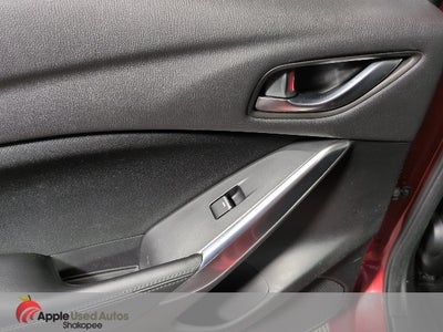 2017 Mazda Mazda6 Sport