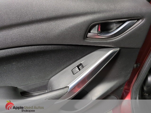 2017 Mazda Mazda6 Sport