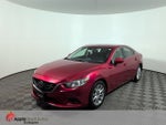 2017 Mazda Mazda6 Sport