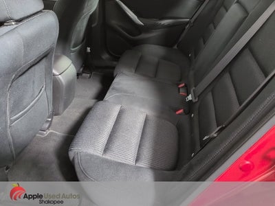 2017 Mazda Mazda6 Sport