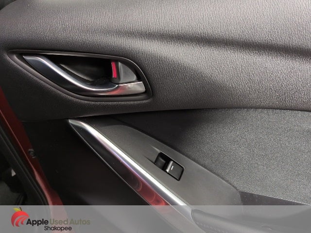 2017 Mazda Mazda6 Sport