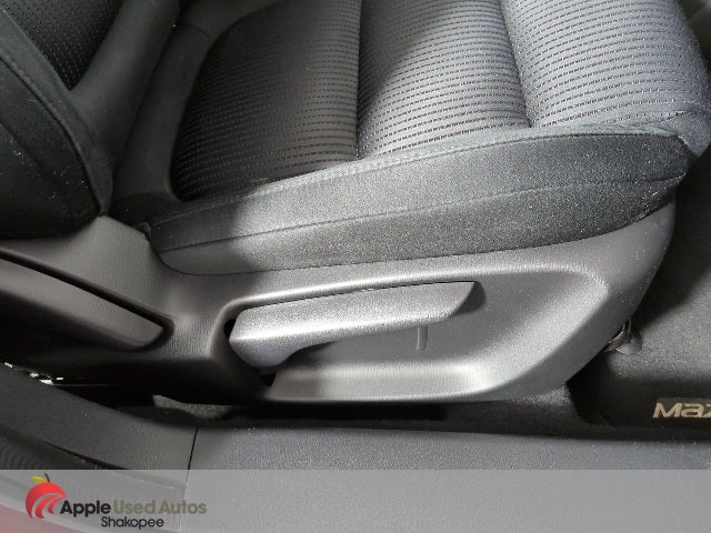 2017 Mazda Mazda6 Sport