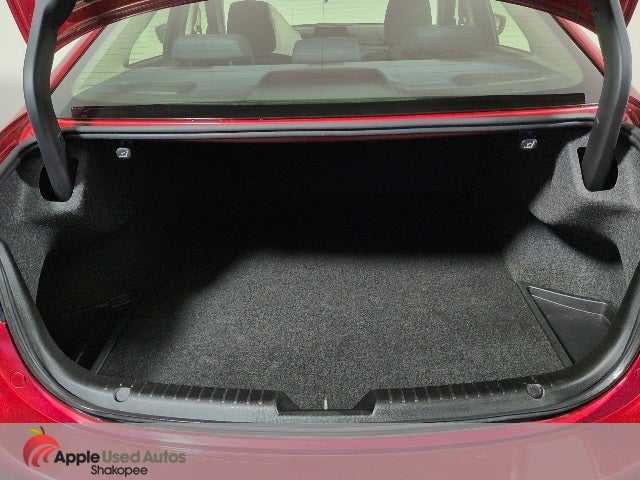 2017 Mazda Mazda6 Sport