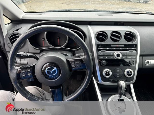 2009 Mazda Mazda CX-7 Grand Touring