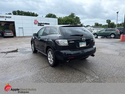 2009 Mazda Mazda CX-7 Grand Touring