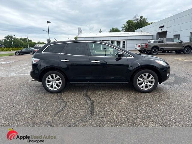 2009 Mazda Mazda CX-7 Grand Touring