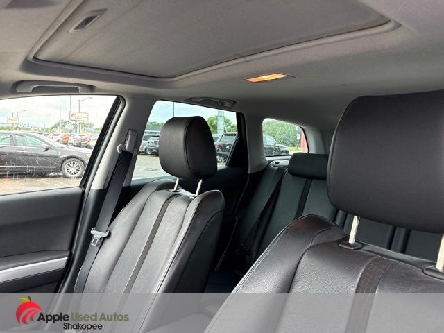 2009 Mazda Mazda CX-7 Grand Touring