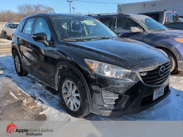 2016 Mazda Mazda CX-5 Sport