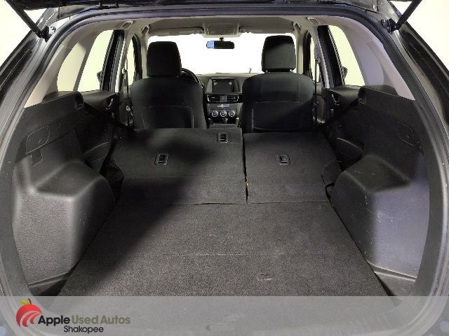 2016 Mazda Mazda CX-5 Sport