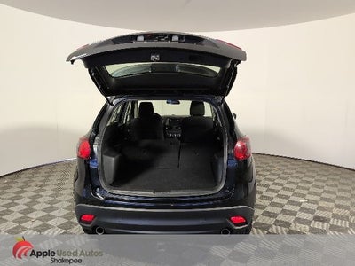 2016 Mazda Mazda CX-5 Sport