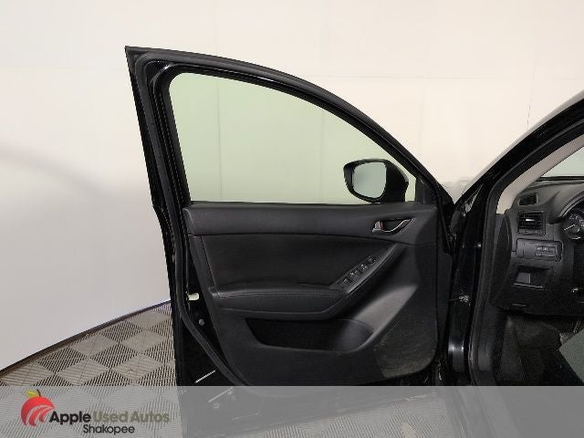 2016 Mazda Mazda CX-5 Sport