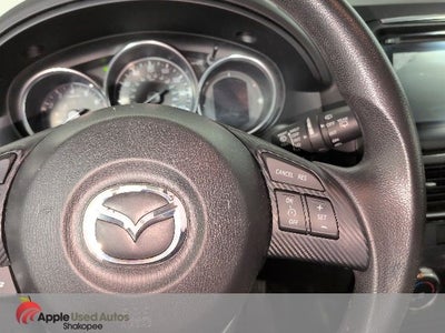 2016 Mazda Mazda CX-5 Sport