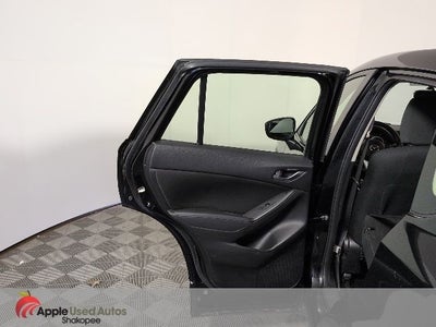 2016 Mazda Mazda CX-5 Sport