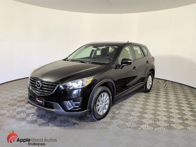 2016 Mazda Mazda CX-5 Sport