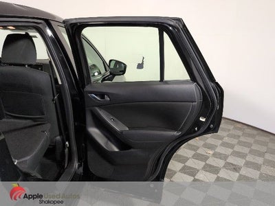 2016 Mazda Mazda CX-5 Sport