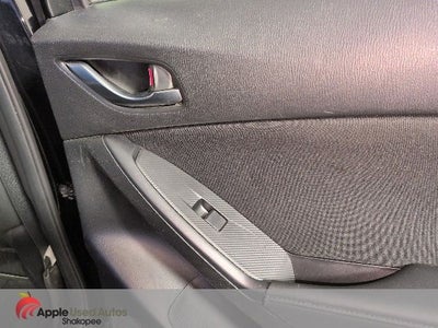 2016 Mazda Mazda CX-5 Sport