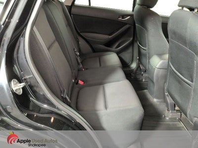 2016 Mazda Mazda CX-5 Sport