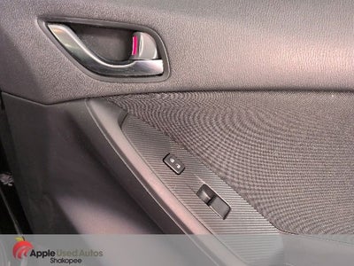 2016 Mazda Mazda CX-5 Sport