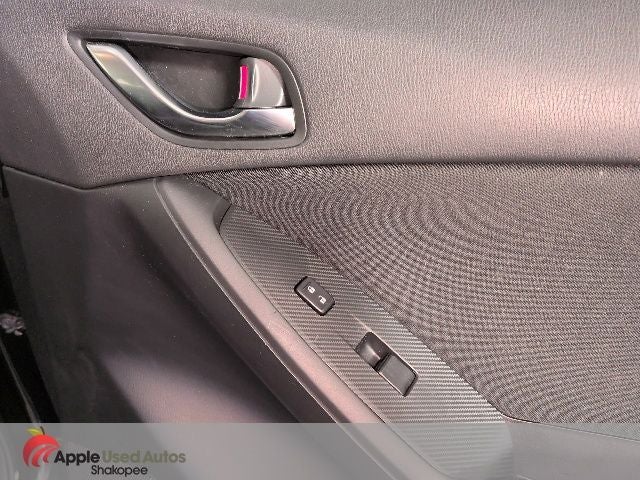 2016 Mazda Mazda CX-5 Sport