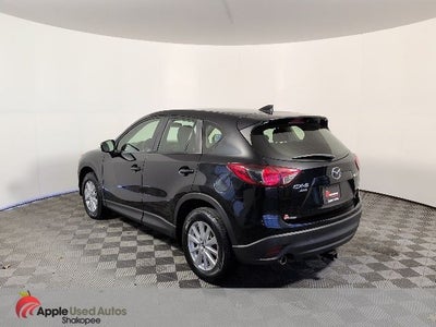 2016 Mazda Mazda CX-5 Sport