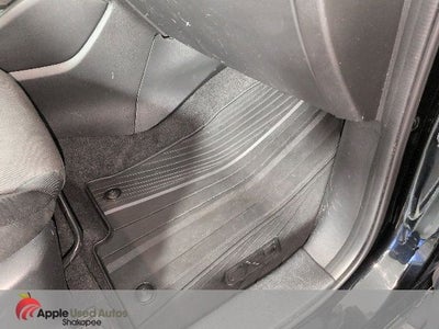 2016 Mazda Mazda CX-5 Sport