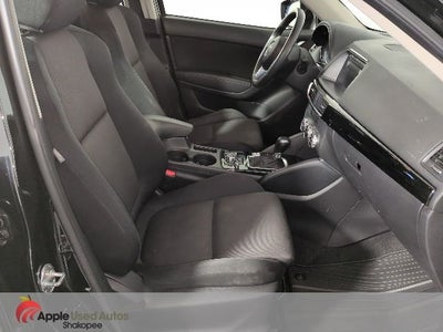 2016 Mazda Mazda CX-5 Sport